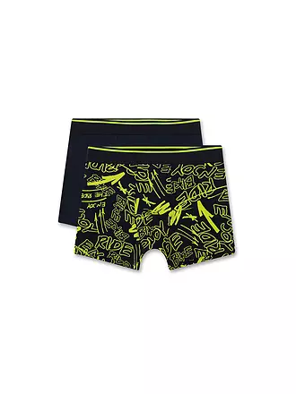 SANETTA | Jungen Pants 2er Pkg. neptun | 